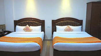 Bodhgaya Regency Hotel
