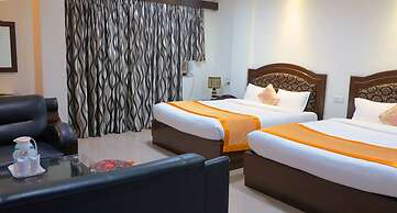 Bodhgaya Regency Hotel