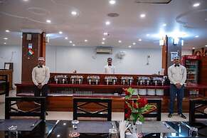 Bodhgaya Regency Hotel