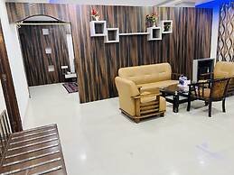Bodhgaya Regency Hotel