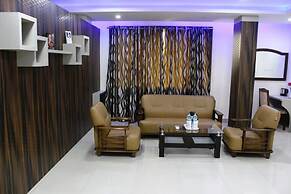 Bodhgaya Regency Hotel