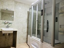 Bodhgaya Regency Hotel