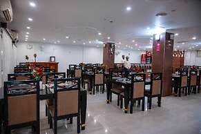 Bodhgaya Regency Hotel