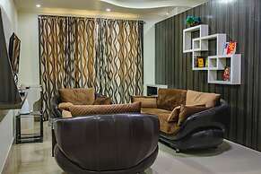 Bodhgaya Regency Hotel