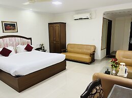 Bodhgaya Regency Hotel