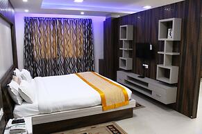 Bodhgaya Regency Hotel