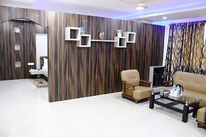 Bodhgaya Regency Hotel