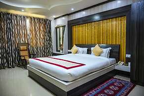 Bodhgaya Regency Hotel
