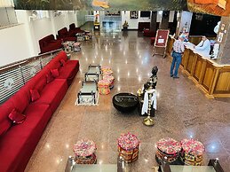 Bodhgaya Regency Hotel