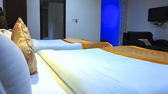 Bodhgaya Regency Hotel