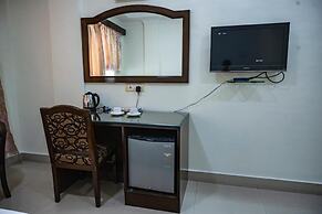 Bodhgaya Regency Hotel