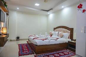 Bodhgaya Regency Hotel