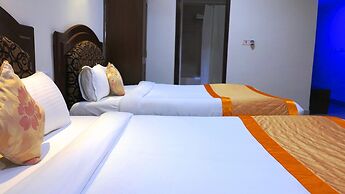 Bodhgaya Regency Hotel