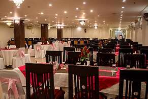 Bodhgaya Regency Hotel