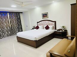 Bodhgaya Regency Hotel