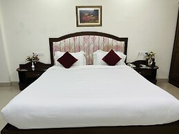 Bodhgaya Regency Hotel