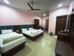 Hotel Delta International