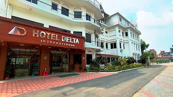 Hotel Delta International