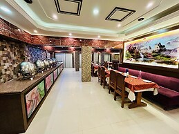 Hotel Delta International