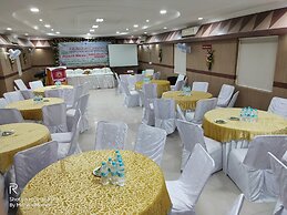 Hotel Delta International