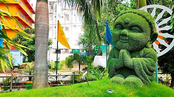 Hotel Delta International