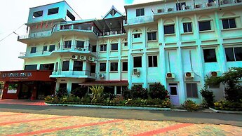 Hotel Delta International