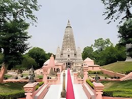 Hotel Delta International