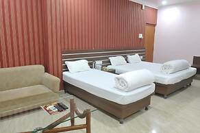 Hotel Delta International