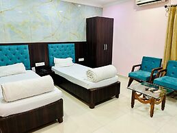 Hotel Delta International