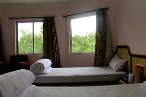 Hotel Delta International