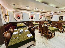 Hotel Delta International