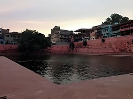 Hotel Delta International