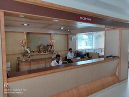 Hotel Delta International