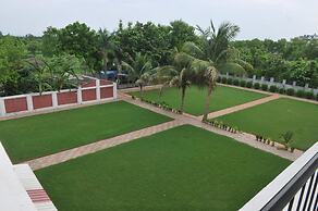 Hotel Delta International