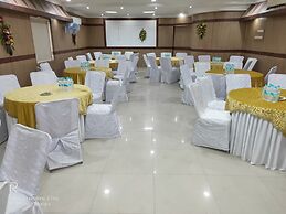 Hotel Delta International