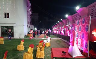 Hotel Delta International