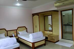 Hotel Delta International