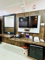 Hotel Delta International