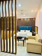 Hotel Delta International