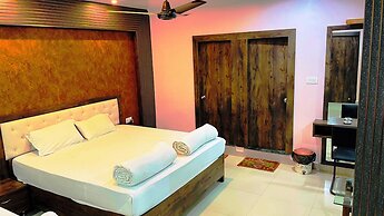 Hotel Delta International