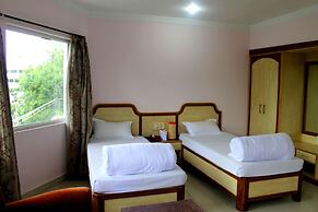 Hotel Delta International