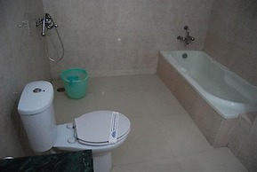 Hotel Delta International