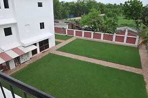 Hotel Delta International