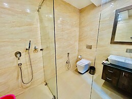 Hotel Delta International