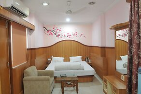 Hotel Delta International