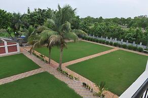 Hotel Delta International