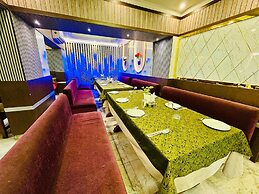 Hotel Delta International