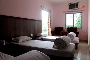 Hotel Delta International