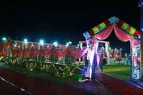 Hotel Delta International