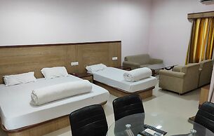 Hotel Delta International